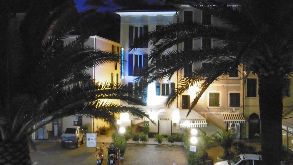 Riviera 3*