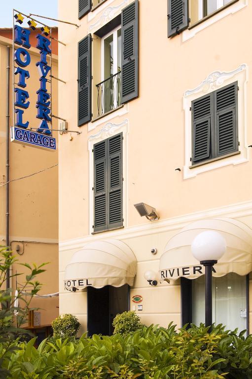 Riviera Hotel Arenzano